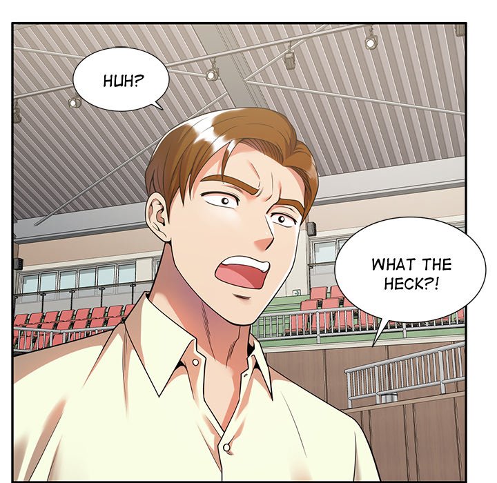 Long Drive Chapter 4 Page 21