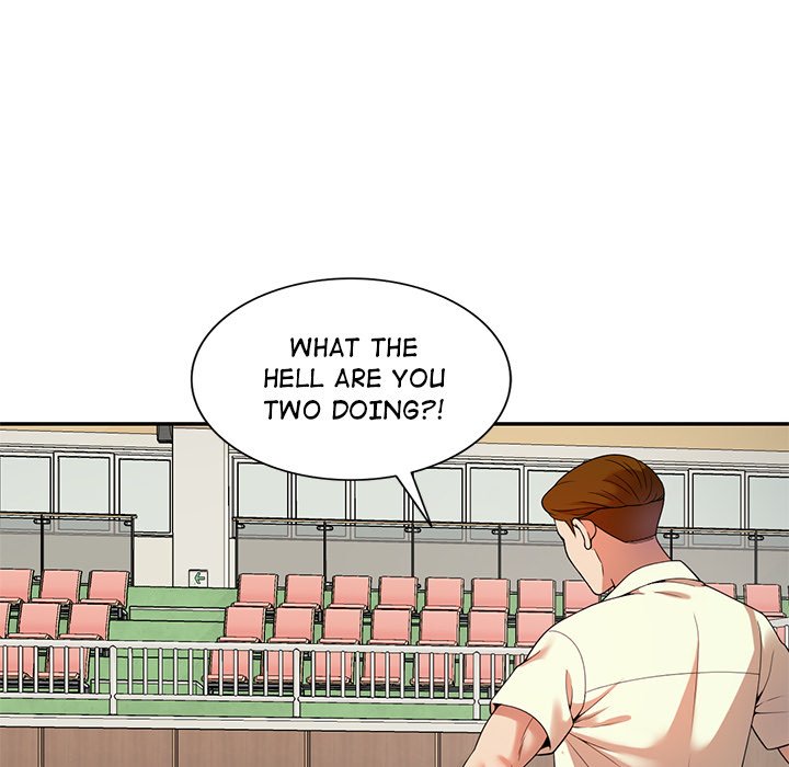 Long Drive Chapter 4 Page 23
