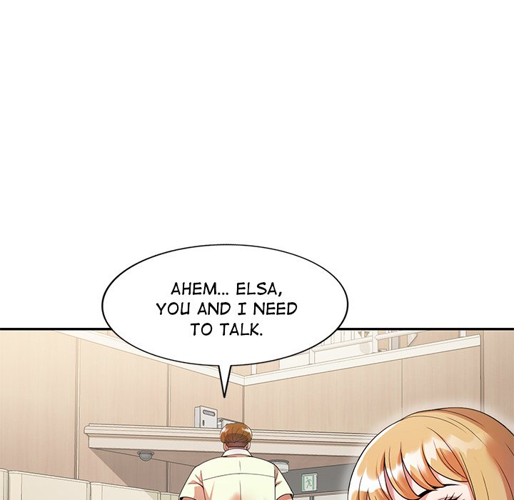 Long Drive Chapter 4 Page 29