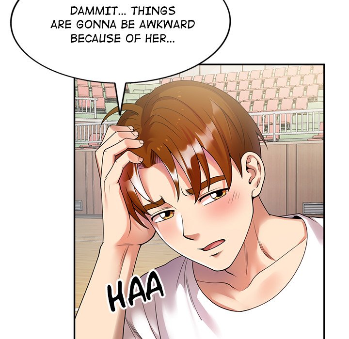 Long Drive Chapter 4 Page 32