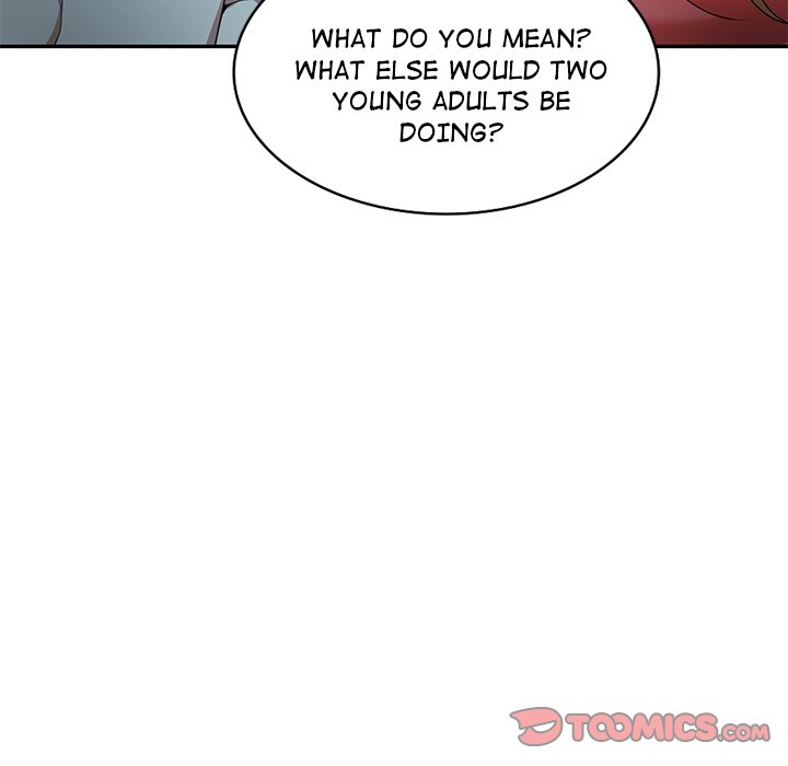 Long Drive Chapter 4 Page 39