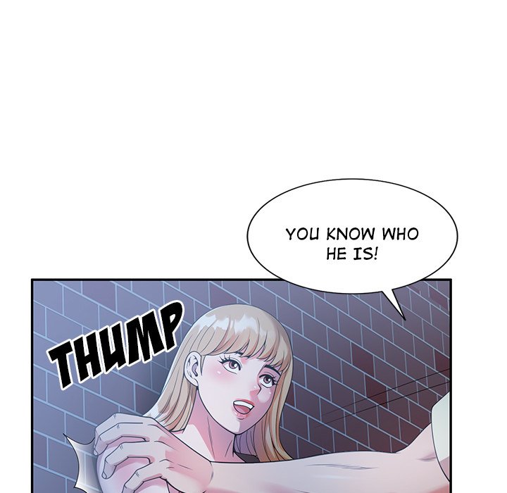 Long Drive Chapter 4 Page 40
