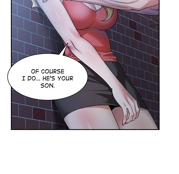 Long Drive Chapter 4 Page 41