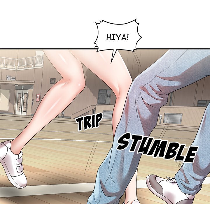 Long Drive Chapter 4 Page 6