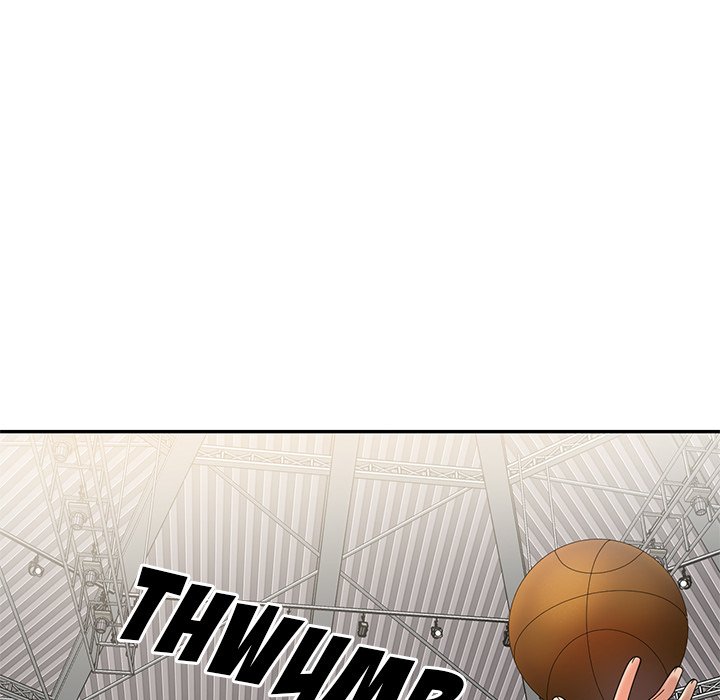Long Drive Chapter 4 Page 8