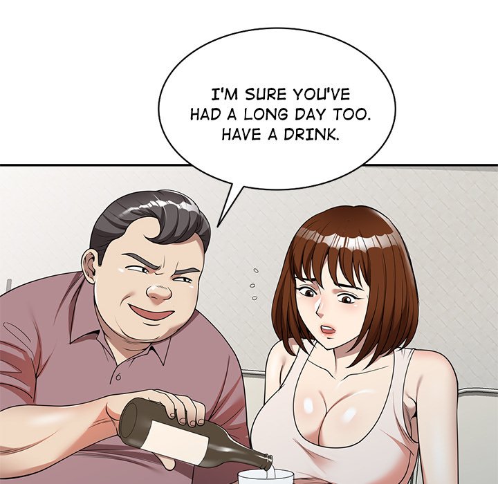 Long Drive Chapter 5 Page 107