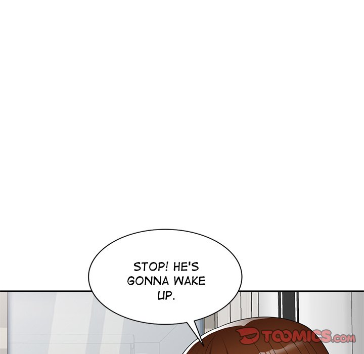 Long Drive Chapter 5 Page 135