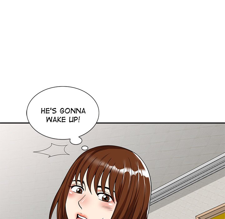 Long Drive Chapter 5 Page 157