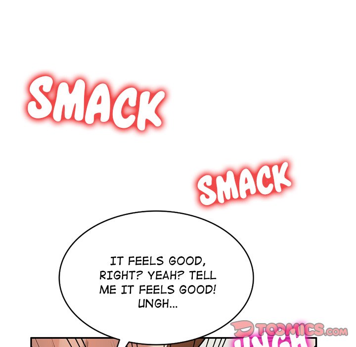 Long Drive Chapter 5 Page 21
