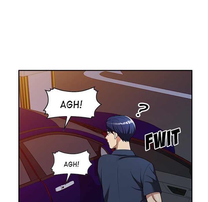 Long Drive Chapter 5 Page 35