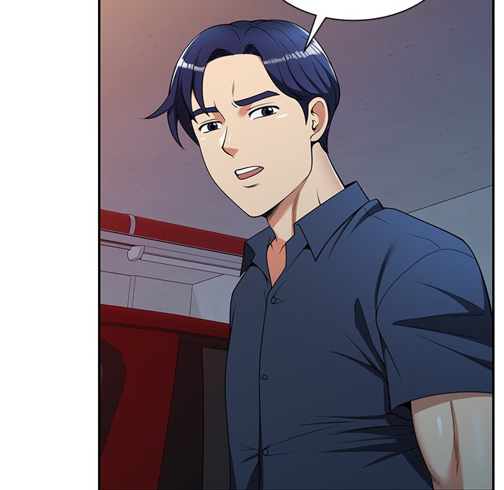 Long Drive Chapter 5 Page 38