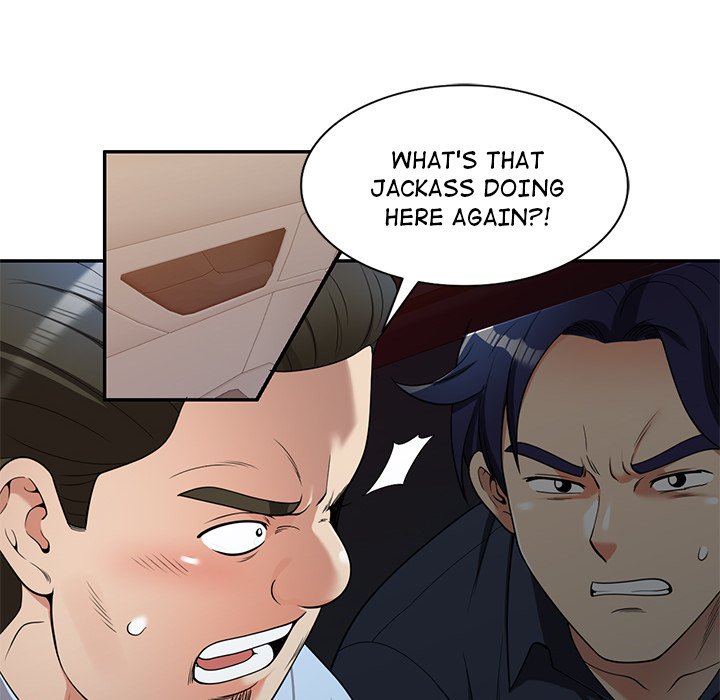 Long Drive Chapter 5 Page 48