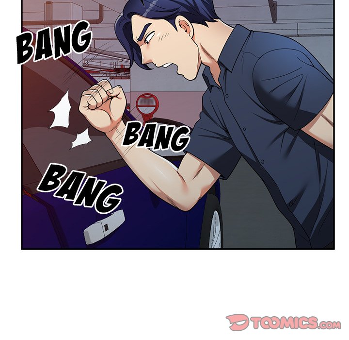 Long Drive Chapter 5 Page 51