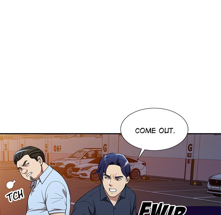 Long Drive Chapter 5 Page 55