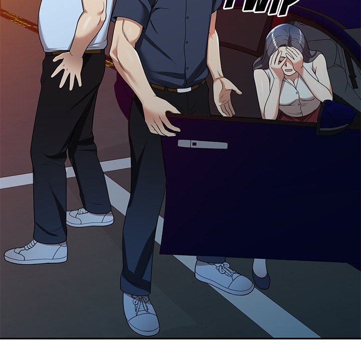 Long Drive Chapter 5 Page 56