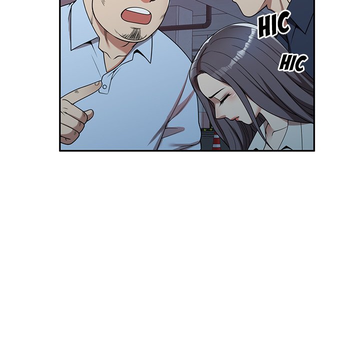 Long Drive Chapter 5 Page 61