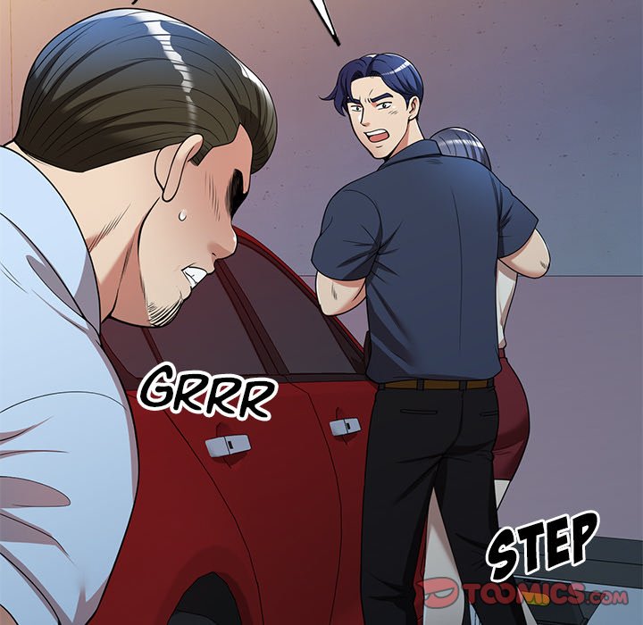 Long Drive Chapter 5 Page 63