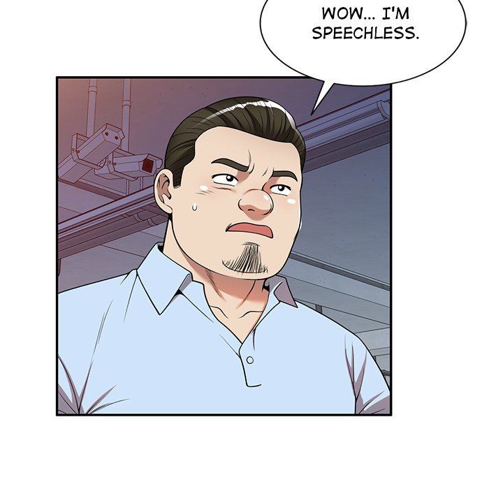 Long Drive Chapter 5 Page 70