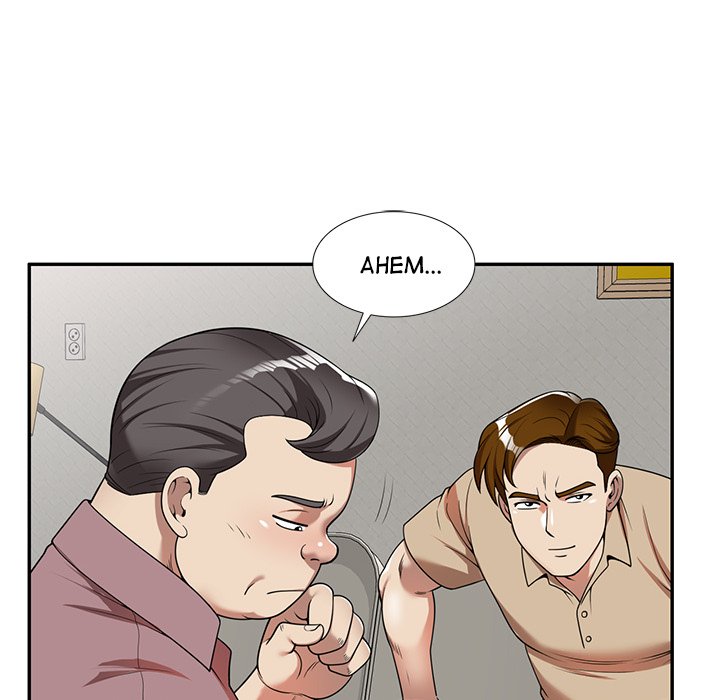 Long Drive Chapter 5 Page 86