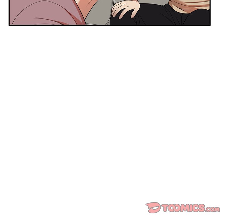 Long Drive Chapter 5 Page 87