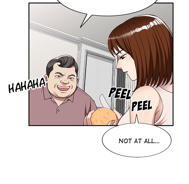 Long Drive Chapter 5 Page 98