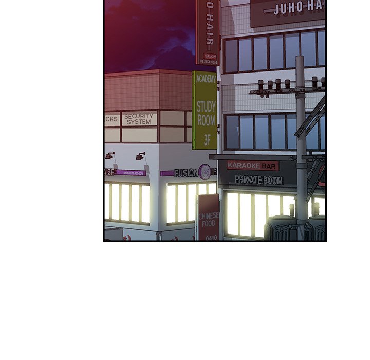 Long Drive Chapter 6 Page 100