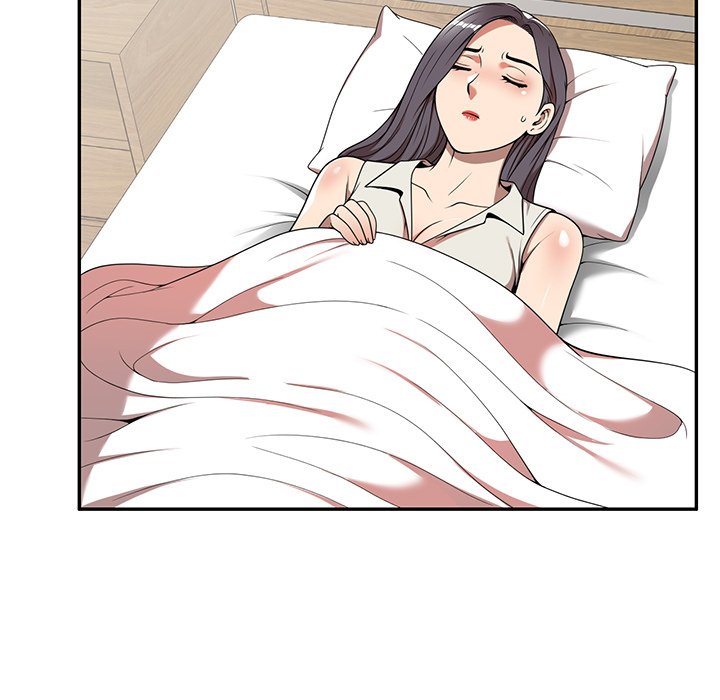 Long Drive Chapter 6 Page 108