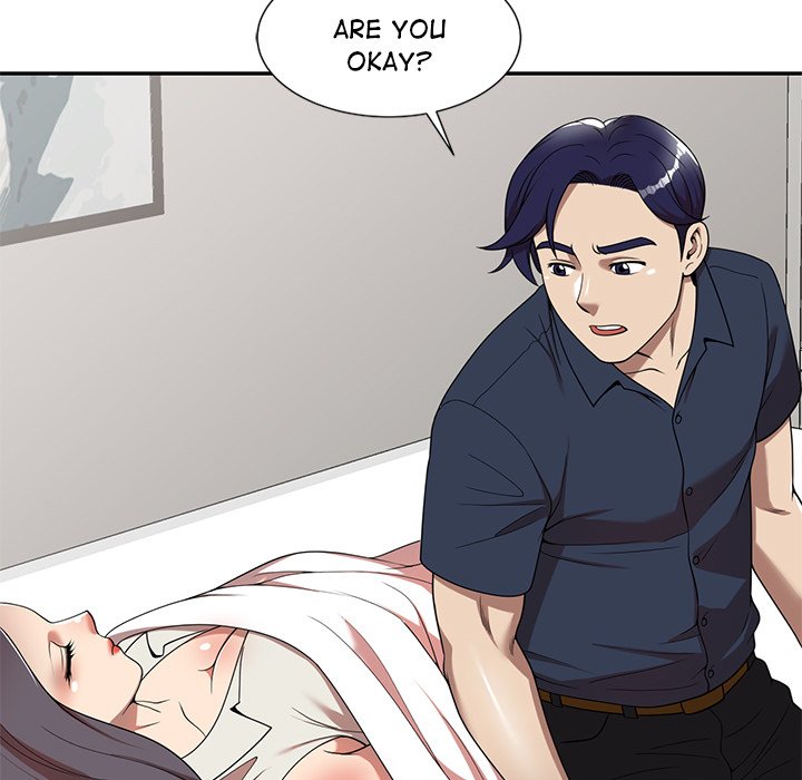 Long Drive Chapter 6 Page 110