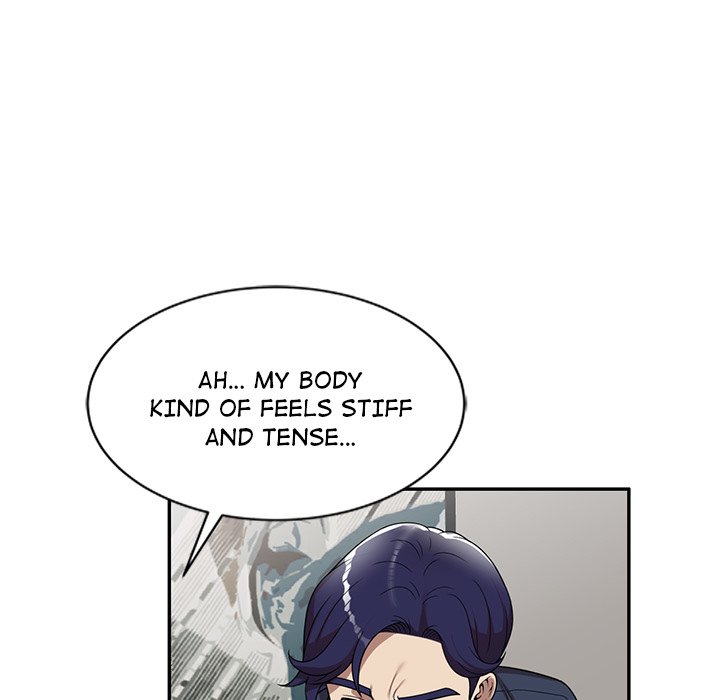 Long Drive Chapter 6 Page 112