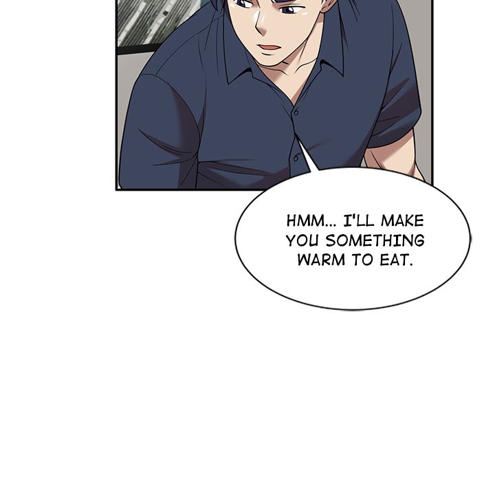 Long Drive Chapter 6 Page 113