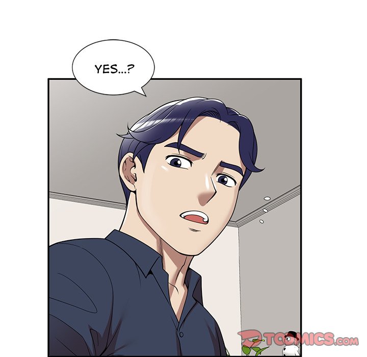 Long Drive Chapter 6 Page 117
