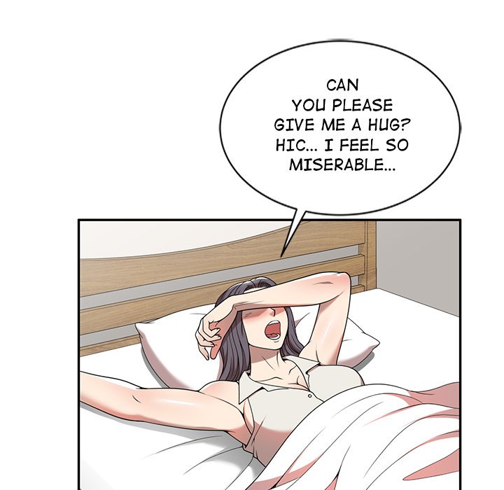 Long Drive Chapter 6 Page 119