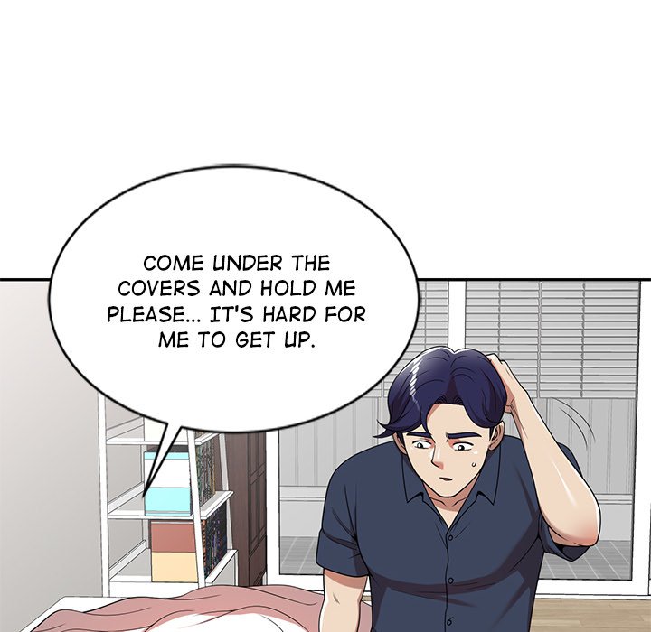 Long Drive Chapter 6 Page 121