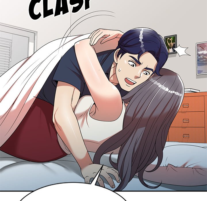 Long Drive Chapter 6 Page 126