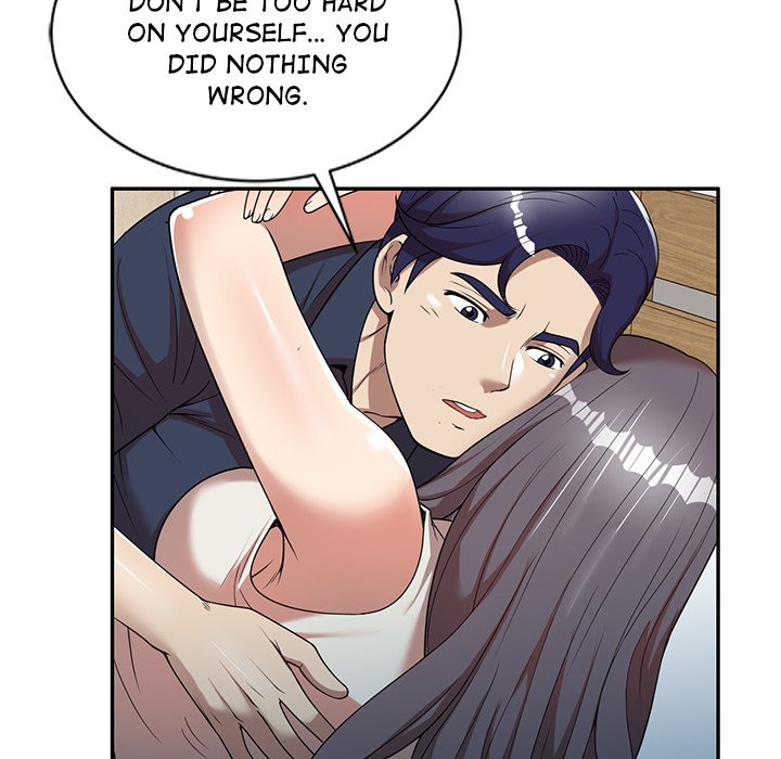 Long Drive Chapter 6 Page 128