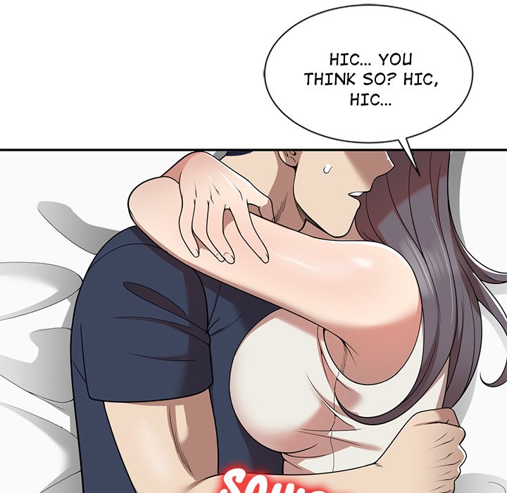 Long Drive Chapter 6 Page 130