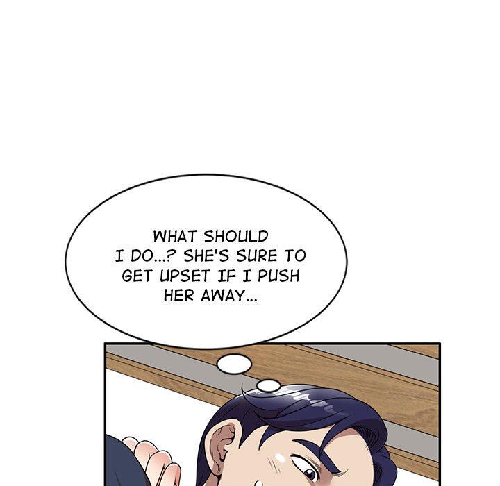 Long Drive Chapter 6 Page 132