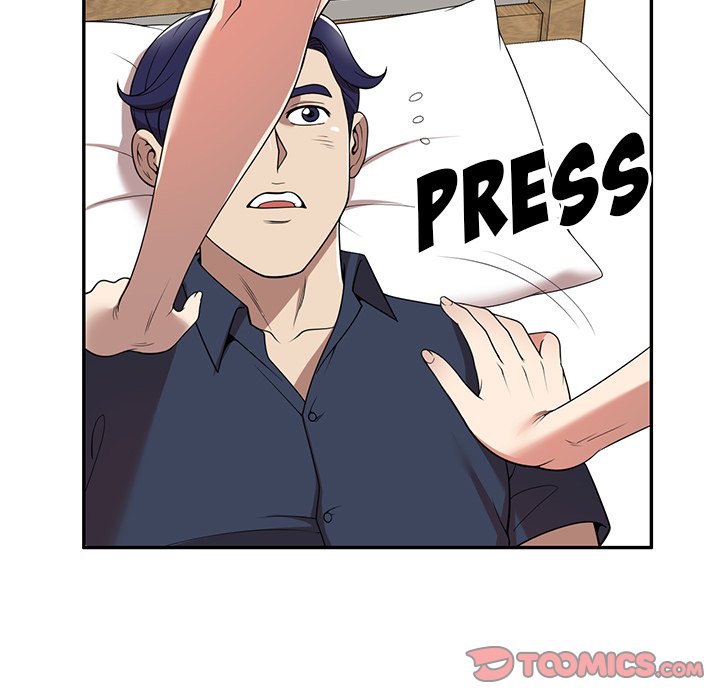 Long Drive Chapter 6 Page 135