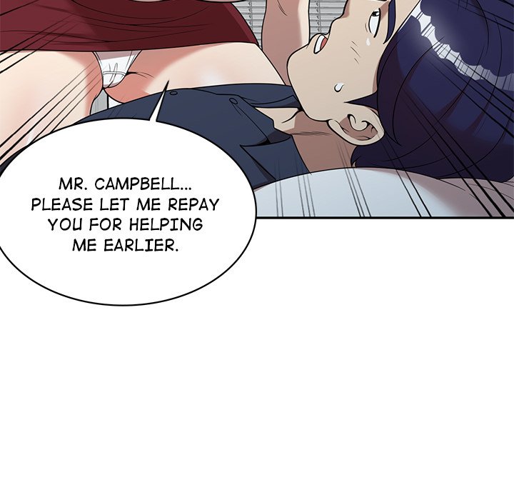 Long Drive Chapter 6 Page 138