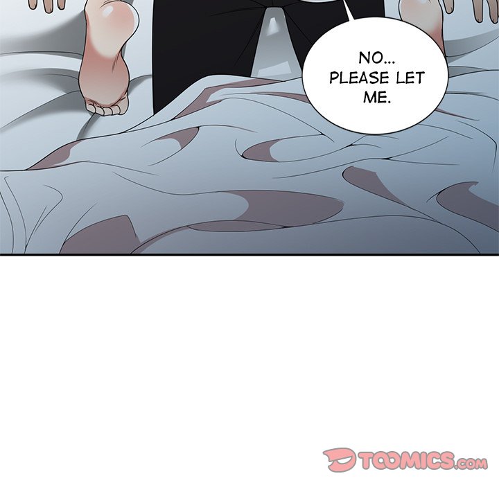 Long Drive Chapter 6 Page 141