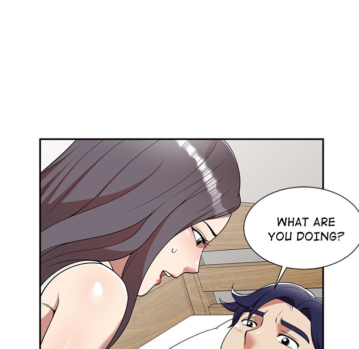 Long Drive Chapter 6 Page 145