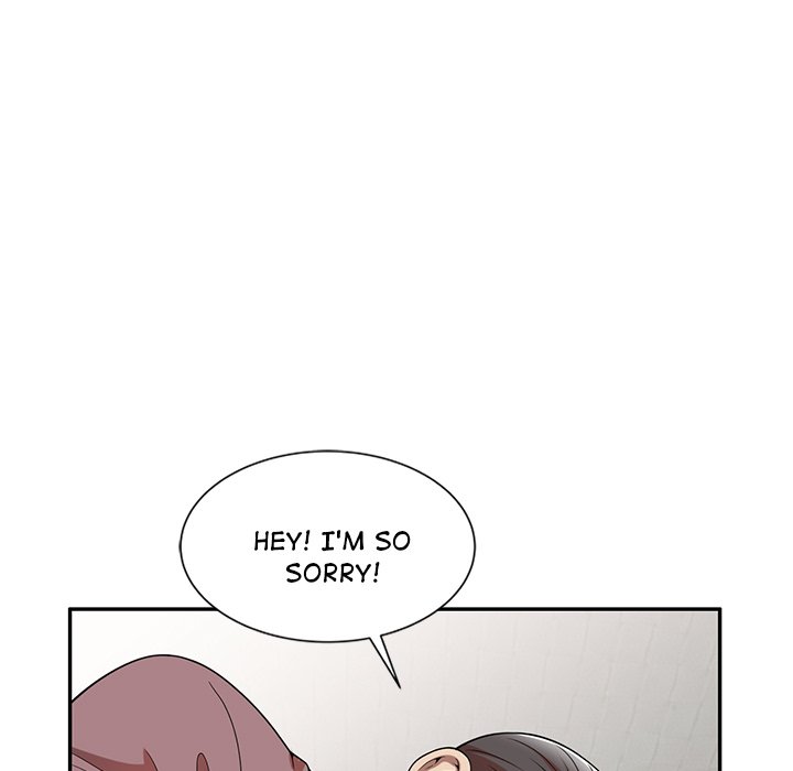 Long Drive Chapter 6 Page 20