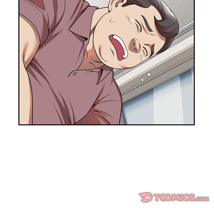 Long Drive Chapter 6 Page 21