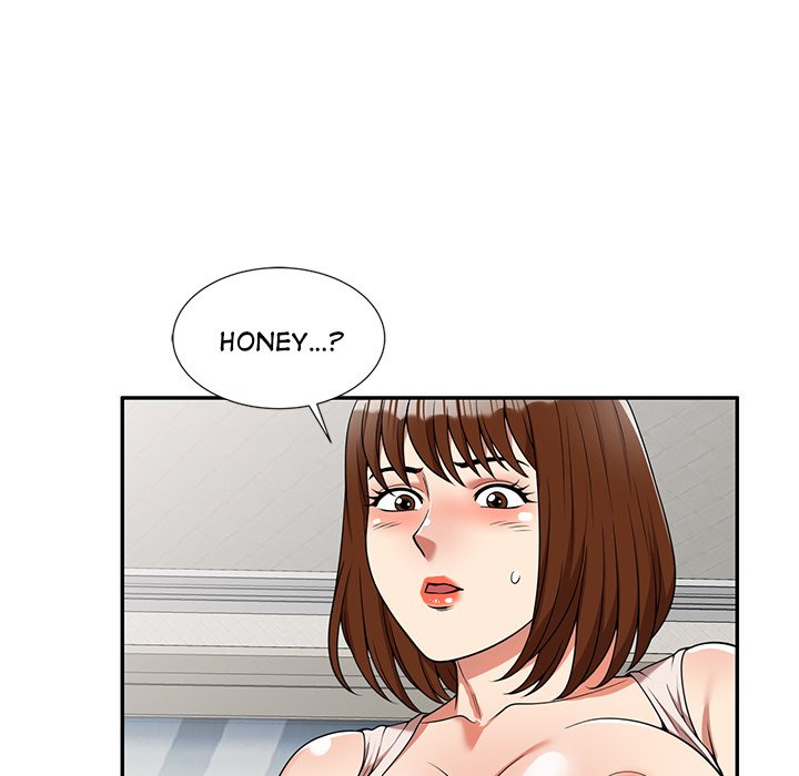 Long Drive Chapter 6 Page 25
