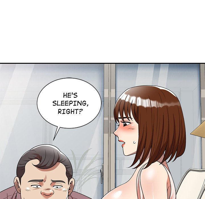 Long Drive Chapter 6 Page 30