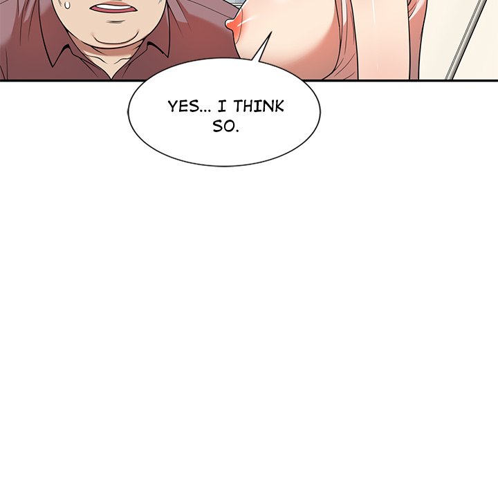 Long Drive Chapter 6 Page 31