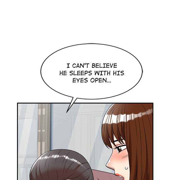 Long Drive Chapter 6 Page 32