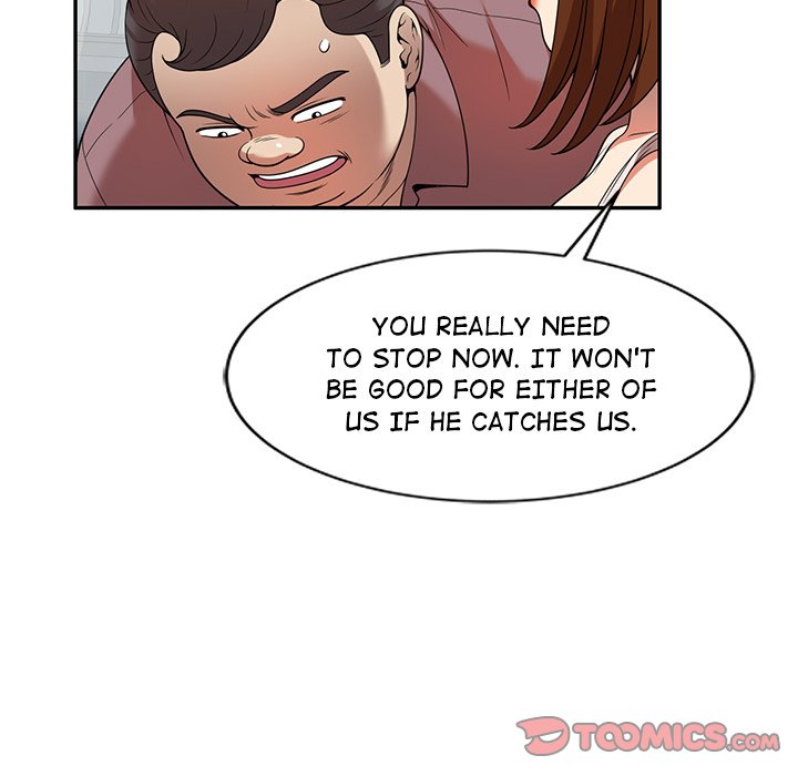 Long Drive Chapter 6 Page 33