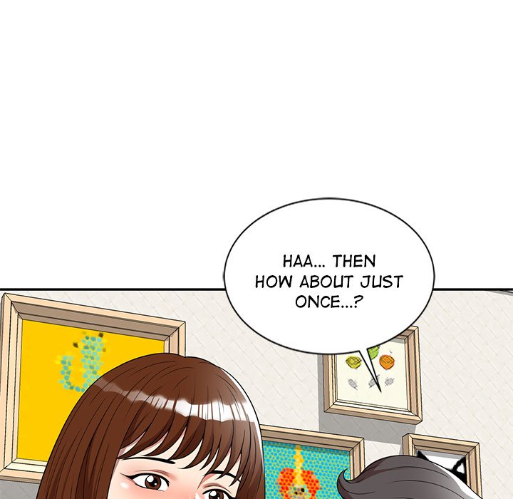 Long Drive Chapter 6 Page 34
