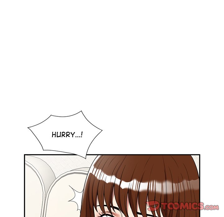 Long Drive Chapter 6 Page 39